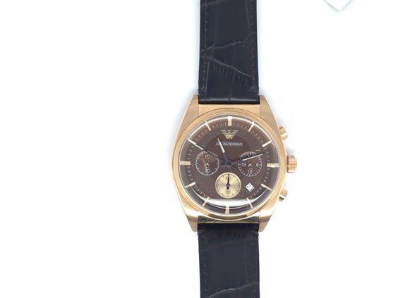 Ar0371 armani clearance watch